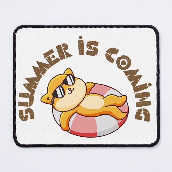 Item preview, gato verano designed and sold by TotiPet.