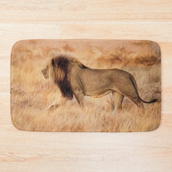 Item preview, Kalahari Impression designed and sold by Kay Brewer.