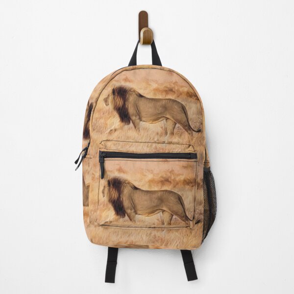 Item preview, Kalahari Impression designed and sold by Kay Brewer.