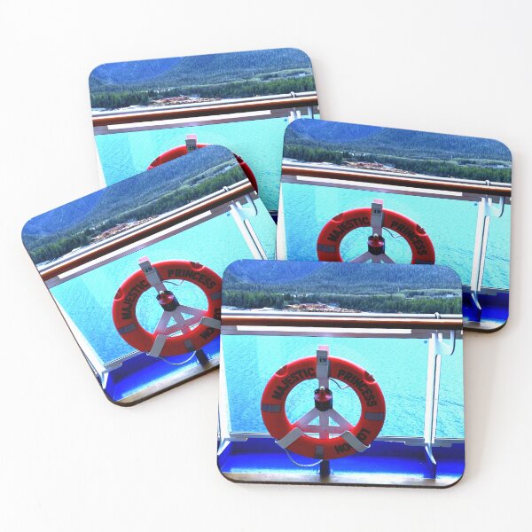 Item preview, Boat Buoy designed and sold by ontological.