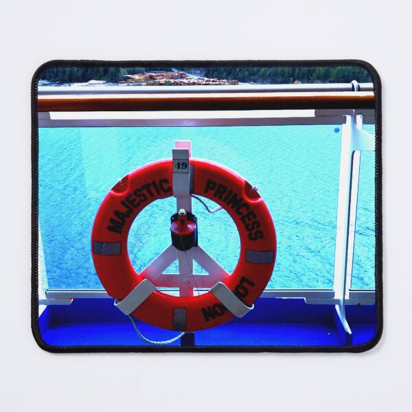 Item preview, Boat Buoy designed and sold by ontological.