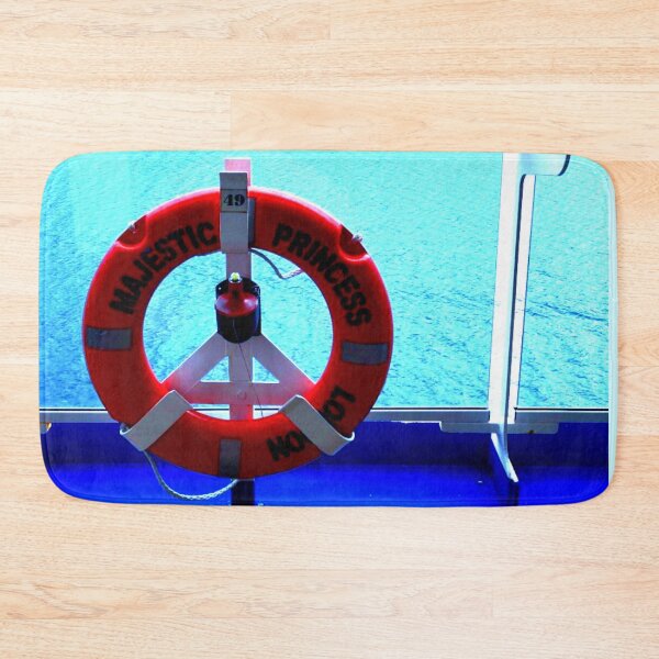 Item preview, Boat Buoy designed and sold by ontological.