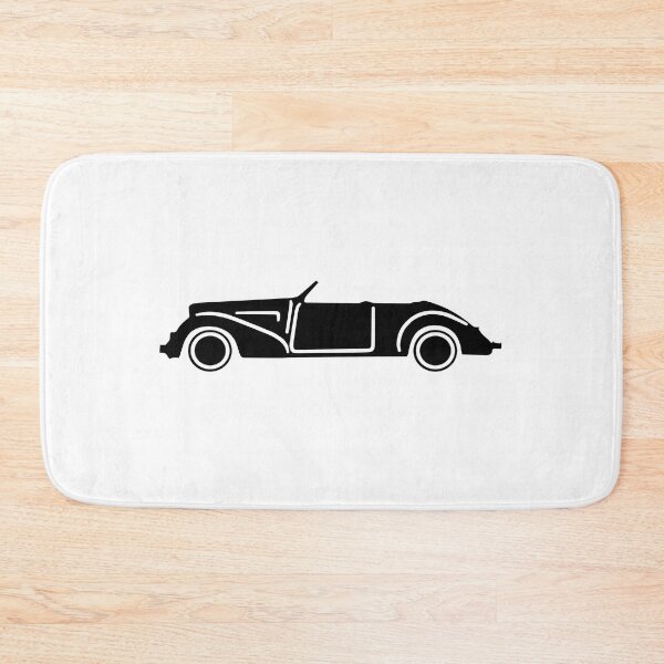 Item preview, 1937 Cord Coffin Nose designed and sold by AutoClub.
