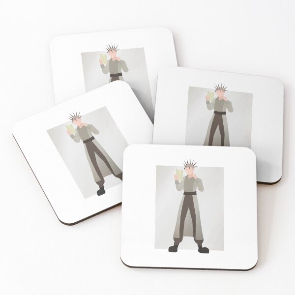 Item preview, FNV Julie Farkas designed and sold by untitledGenny.