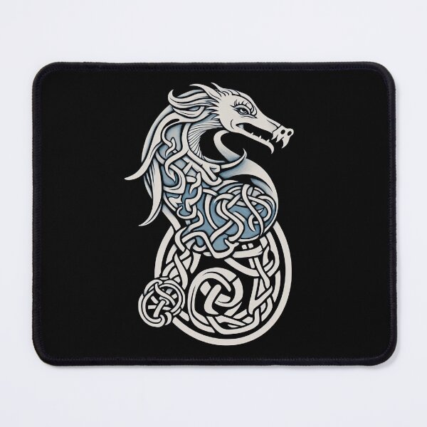 Item preview, Viking Dragon Head designed and sold by Odd World.
