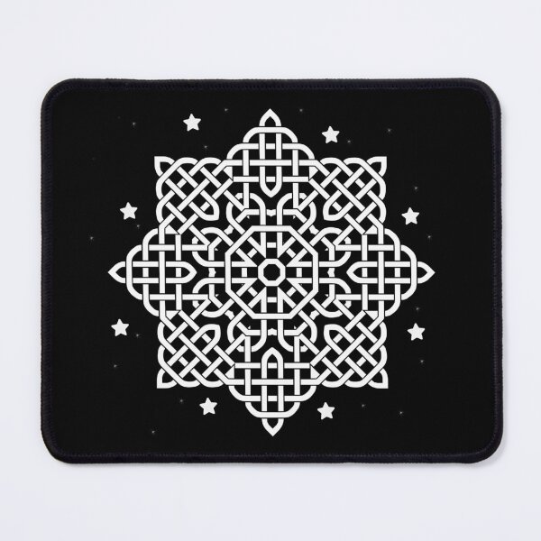 Item preview, Space Mandala designed and sold by EMMA0453.