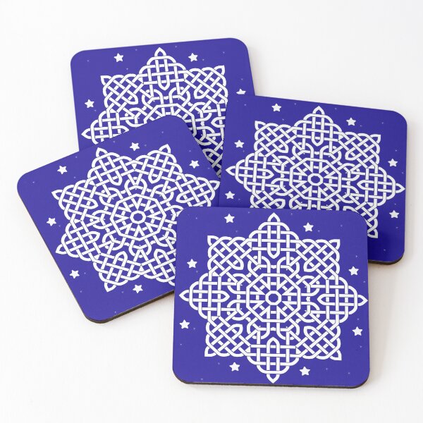 Item preview, Space Mandala designed and sold by EMMA0453.