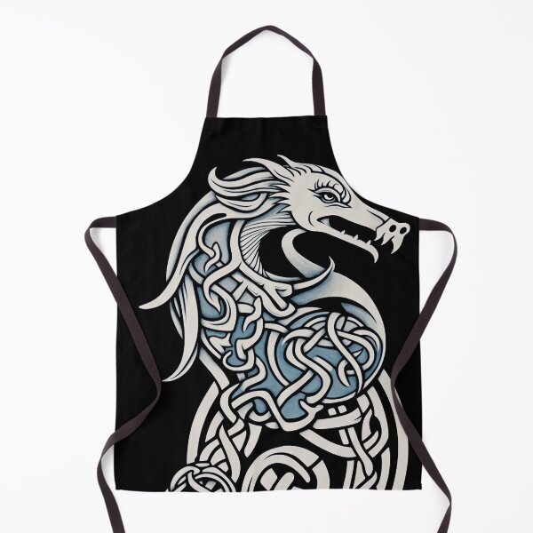 Item preview, Viking Dragon Head designed and sold by Odd World.