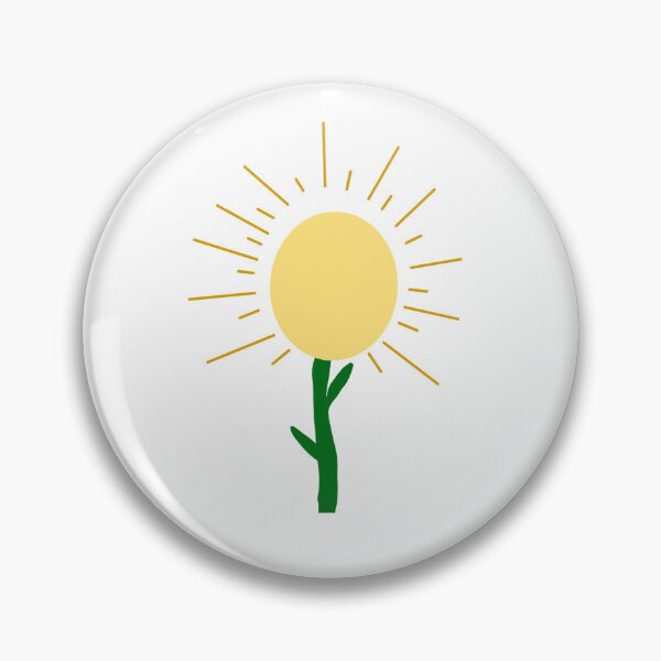 Item preview, Sun flower designed and sold by avery-jane-art.