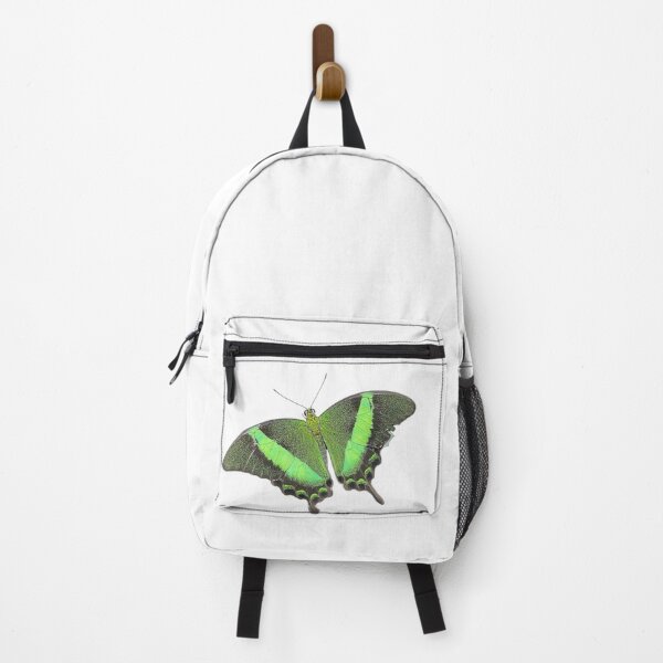 Item preview, Green Butterfly  designed and sold by Sarah Ferree.