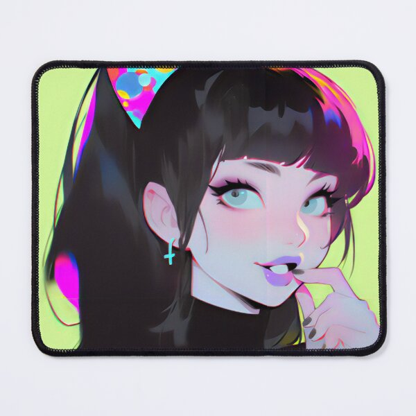Item preview, Spooky Sweet Punk Kawaii Girlie designed and sold by BoudiccaLondon.