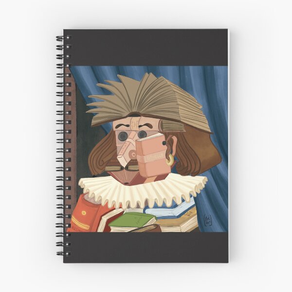 Item preview, Arcimboldo Shakespeare designed and sold by shakesportraits.