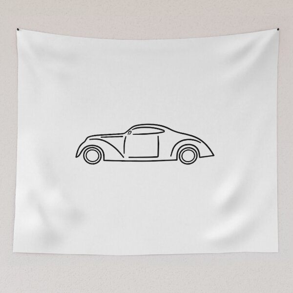 Item preview, 1937 Ford Roadster designed and sold by AutoClub.