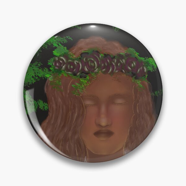 Item preview, Wiccan girl with candle  designed and sold by AziJ-Designs.