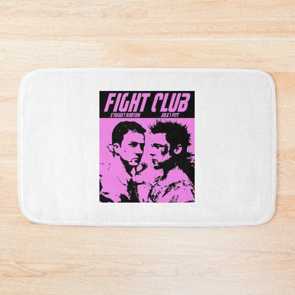 Artikelvorschau, Fight Club Chroniken entworfen und verkauft von Corazo.