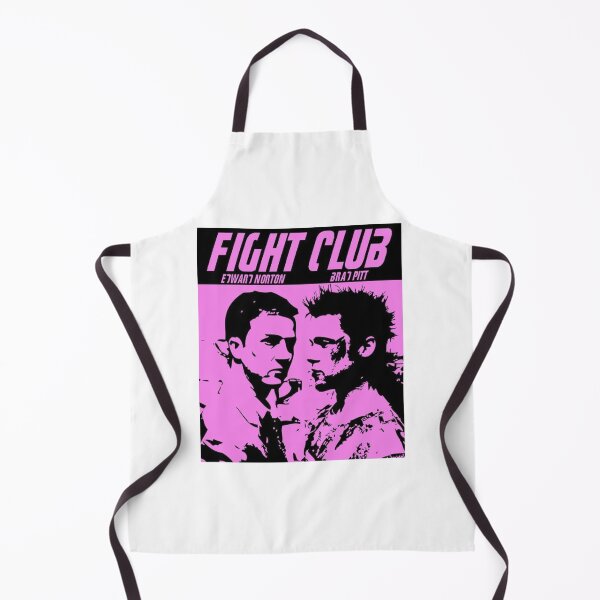 Artikelvorschau, Fight Club Chroniken entworfen und verkauft von Corazo.