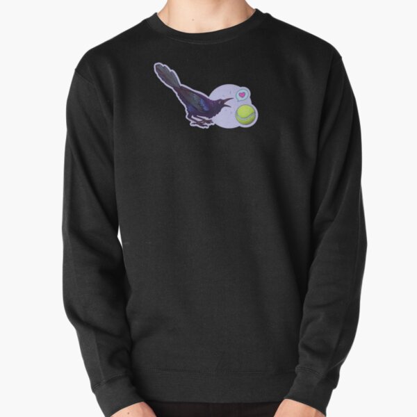 Item preview, Keep Austin Weird: Grackle Edition designed and sold by MysticThyme.
