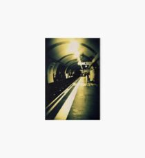 London Underground Art Board