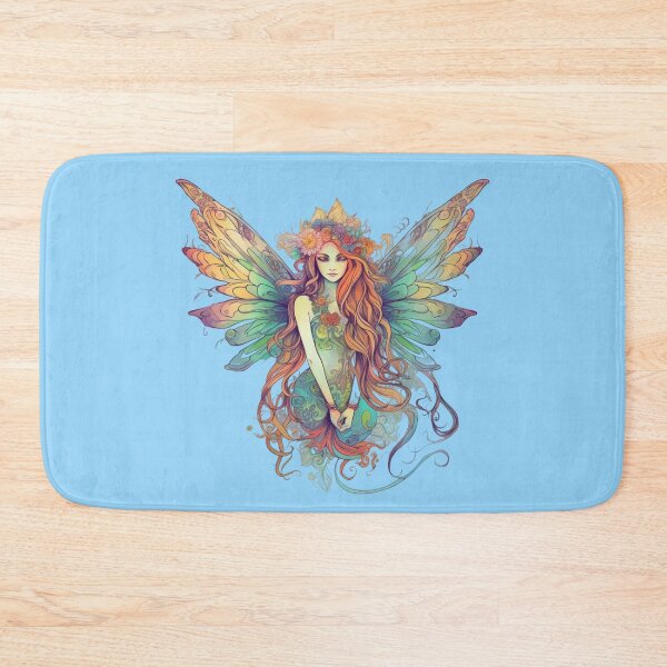 Item preview, Luminous Nymph designed and sold by FabledEnchants.