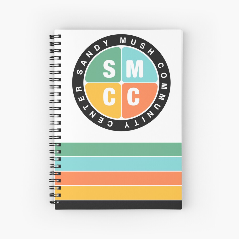 Item preview, Spiral Notebook designed and sold by irishguydesign.