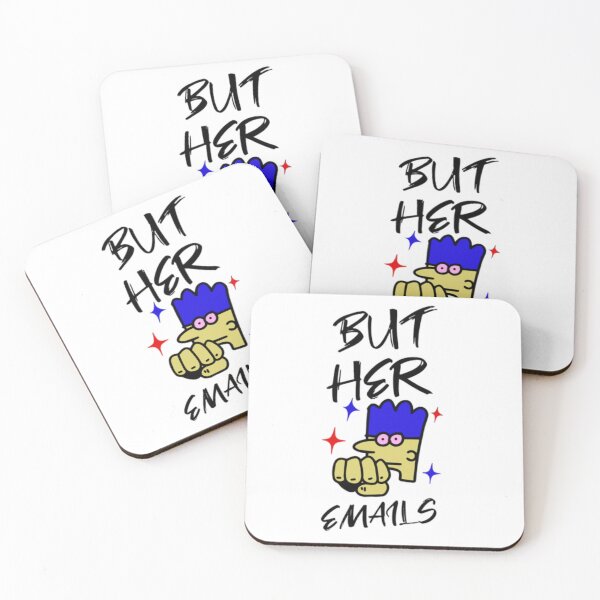Item preview, Hillary Republicans Tears But Her Emails designed and sold by H-ALPHA.