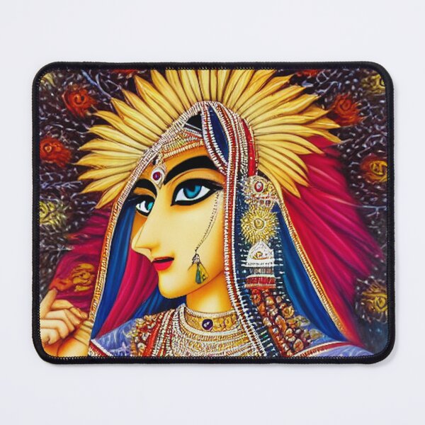 Item preview, Indian Masala Manga designed and sold by Indianime.