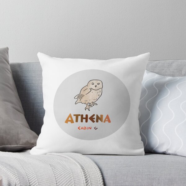 Item preview, Athena cabin 6 designed and sold by Julie Chaillet.