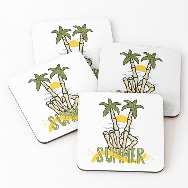 Item preview, Vibrant Summer Time Vibes: Explore Our Stunning Collection designed and sold by senouz.
