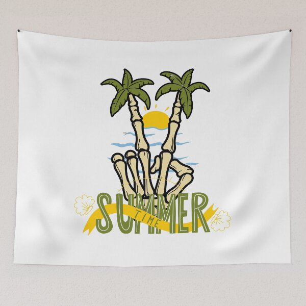 Item preview, Vibrant Summer Time Vibes: Explore Our Stunning Collection designed and sold by senouz.