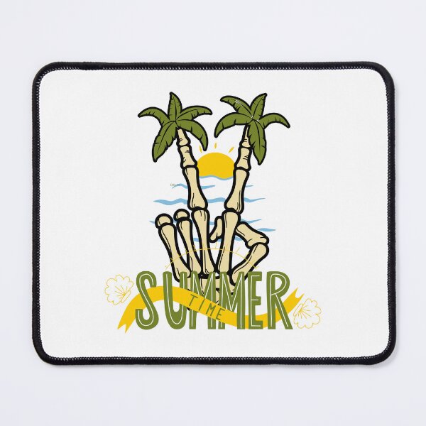 Item preview, Vibrant Summer Time Vibes: Explore Our Stunning Collection designed and sold by senouz.