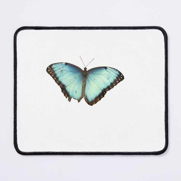 Item preview, Blue Butterfly designed and sold by Sarah Ferree.