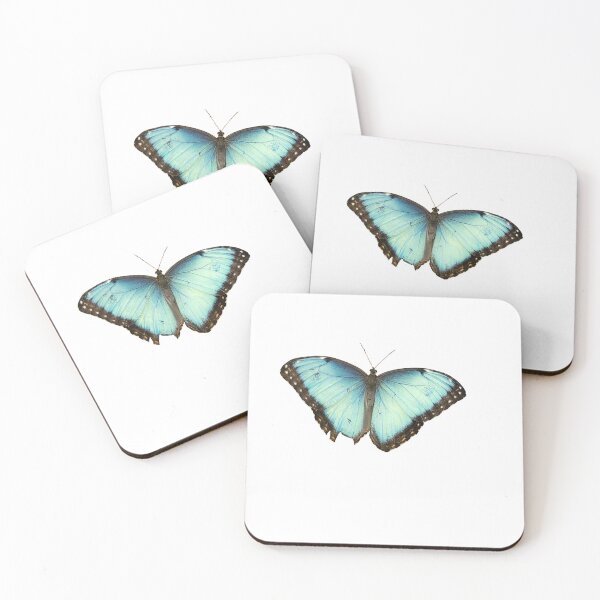 Item preview, Blue Butterfly  designed and sold by Sarah Ferree.