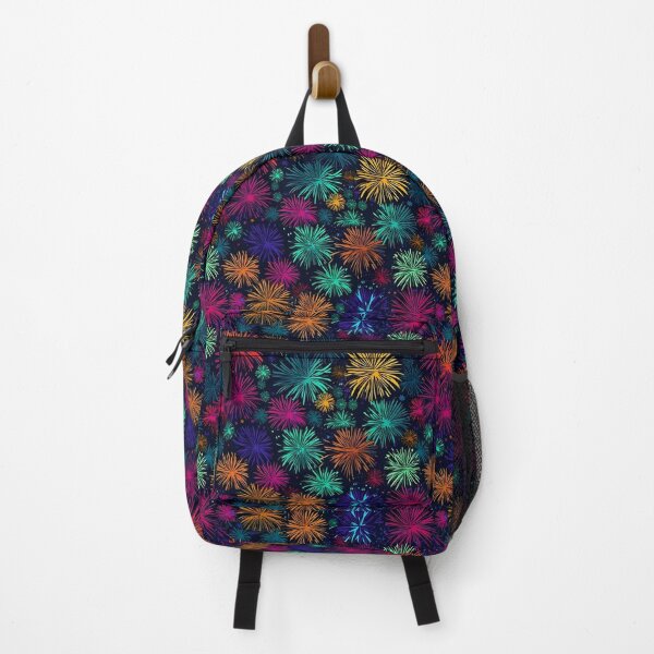 Item preview, Colorful Fireworks designed and sold by Nange and Gabe.