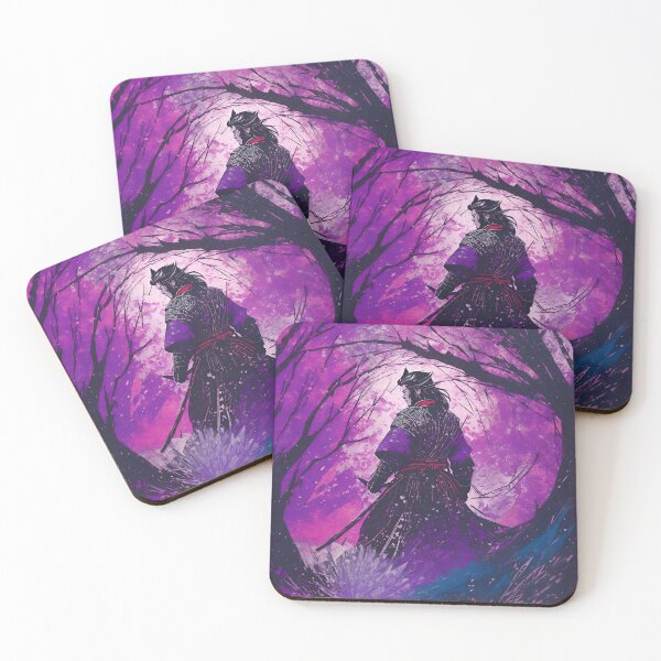 Item preview, Miyamoto Musashi - The Path of Aloneness designed and sold by Noxia-Designs.