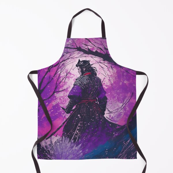 Item preview, Miyamoto Musashi - The Path of Aloneness designed and sold by Noxia-Designs.