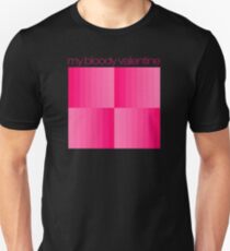 Loveless Pink (mein blutiger Valentinstag) Slim Fit T-Shirt