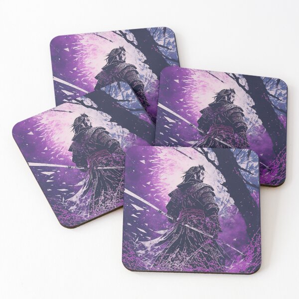 Item preview, Miyamoto Musashi - The Path of Aloneness designed and sold by Noxia-Designs.