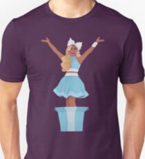 Shangela Unisex T-Shirt