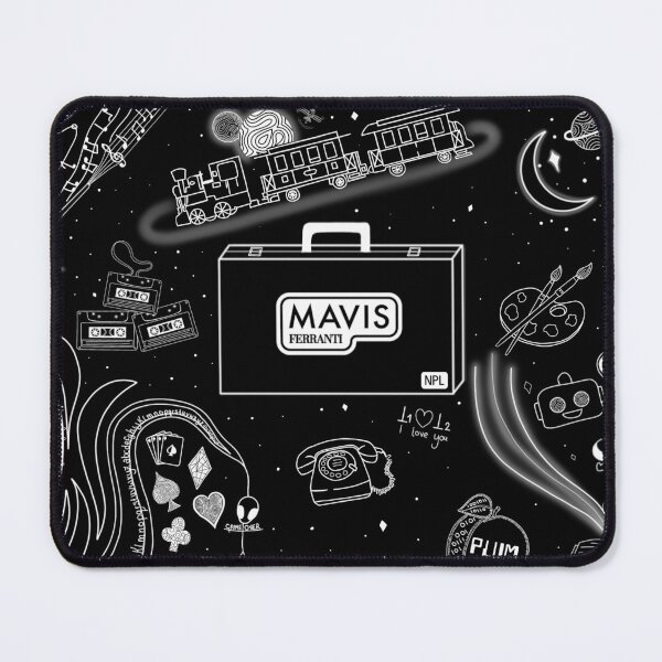 Item preview, MAVIS Ferranti Accessible Suitcase Computer 1970s designed and sold by OneSwitch.