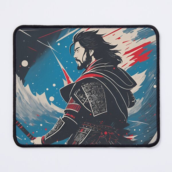 Item preview, Miyamoto Musashi designed and sold by Noxia-Designs.