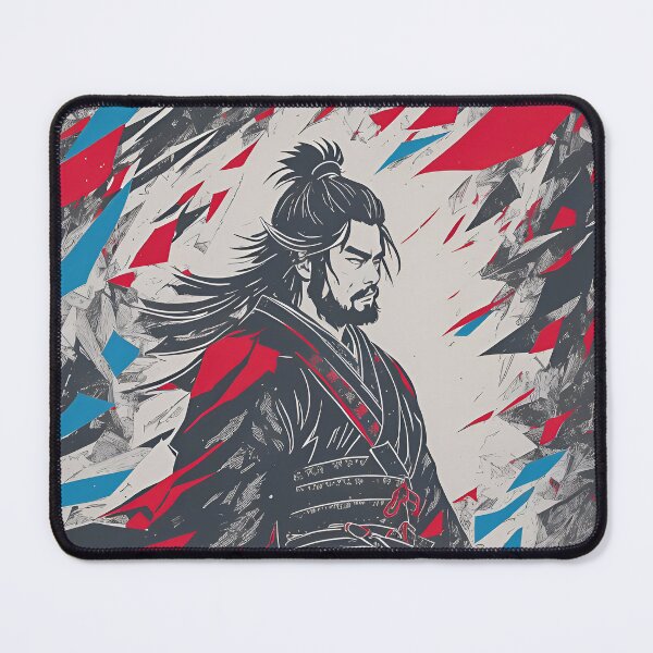 Item preview, Miyamoto Musashi designed and sold by Noxia-Designs.