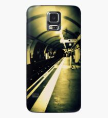 London Underground Case/Skin for Samsung Galaxy