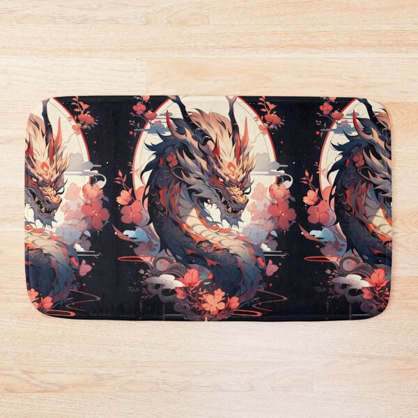 Item preview, Logo dragon sun! designed and sold by HydraDreams.