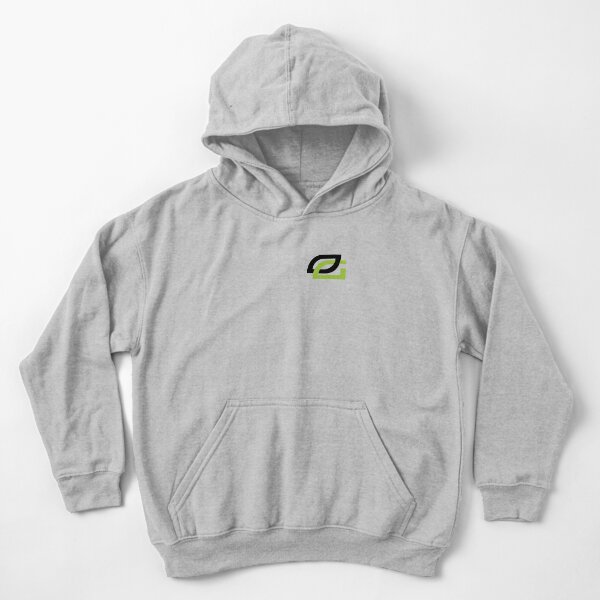 Optic Texas Hoodie Logo Hoodie