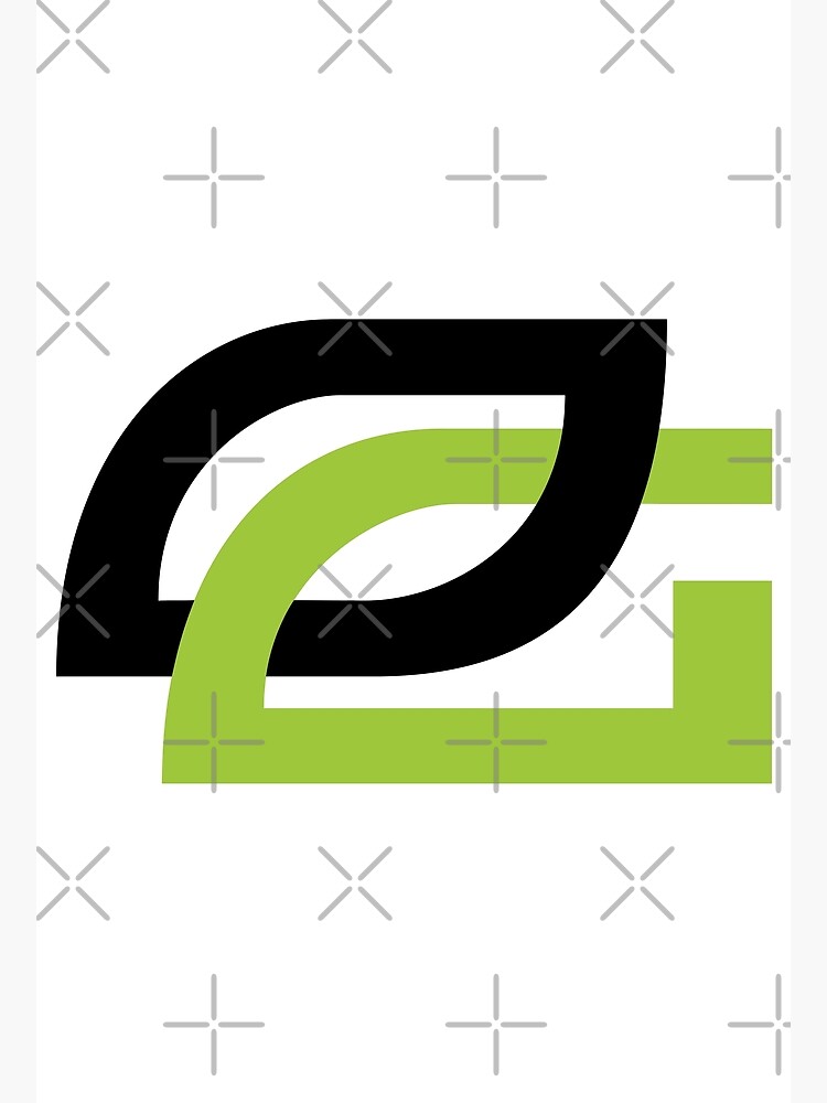 Optic Texas Merch Optic Texas Logo Poster for Sale by L-Ison