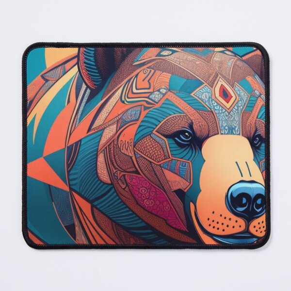 Item preview, Bear designed and sold by D3R9.