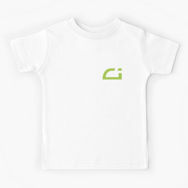 Optic Texas Merch Optic Texas Logo Kids T-Shirt for Sale by L-Ison