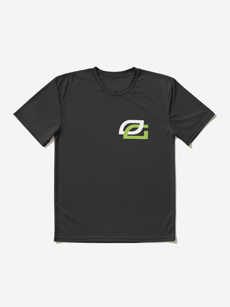 Optic Texas Merch Optic Texas Logo Kids T-Shirt for Sale by L-Ison