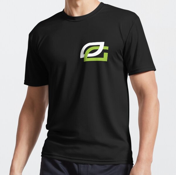 Optic Texas Merch Optic Texas Logo Kids T-Shirt for Sale by L-Ison