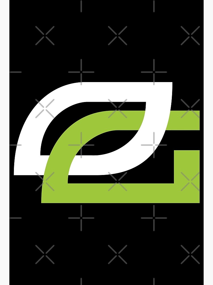 Optic Texas Merch Optic Texas Logo Poster for Sale by L-Ison